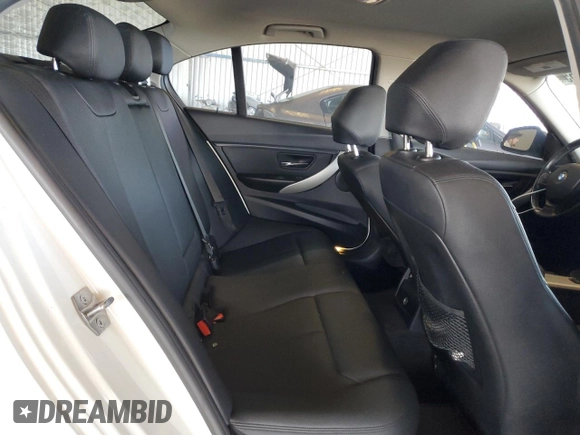 2013 BMW 3 Series 328i with VIN WBA3C1G56DNR44970, listed as a Copart auction lot 62781465 with 96,935 mi miles and Salvage title. Bid and sale history available at DreamBid. Image 10.