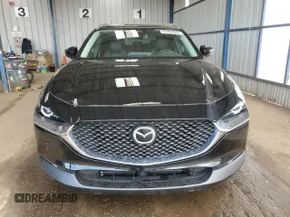 2024 Mazda CX-30 S Select Sport with VIN 3MVDMBBM6RM655595, listed as a Copart auction lot 49345355 with 10,009 mi miles and Clean Title. Bid and sale history available at carsss.com. Image 5.
