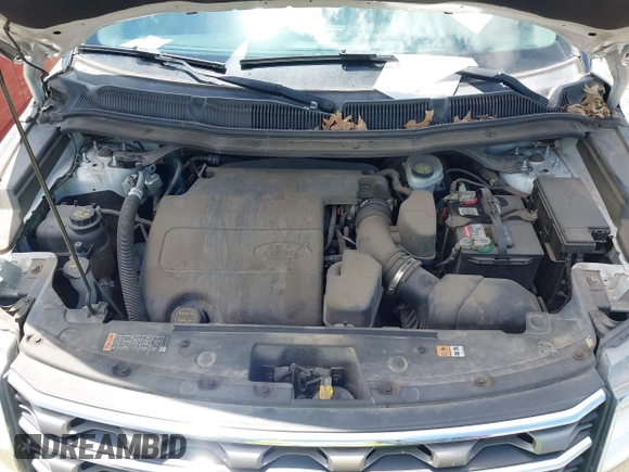 2016 Ford Explorer с VIN 1FM5K7B85GGA11021, выставлен на аукционе IAAI как лот 42447944 с пробегом 108 422 миль миль и . История ставок и продаж доступна на DreamBid. Изображение 10.