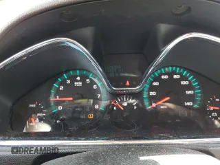 2014 Chevrolet Traverse LTZ z VIN 1GNKVJKD8EJ324323, wystawiony jako Copart lot #51430325 z przebiegiem 141 209 mil mil oraz Szkoda całkowita • Salvage title. Historia ofert i sprzedaży dostępna na DreamBid. Obrazek 9.