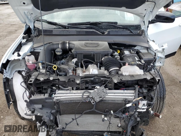 2024 Jeep Compass Limited с VIN 3C4NJDCN9RT136273, выставлен на аукционе Copart как лот 53324375 с пробегом 3 810 миль миль и Чистый • Clean title. История ставок и продаж доступна на DreamBid. Изображение 12.