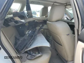 2007 Subaru Legacy Special z VIN 4S3BP616077336372, wystawiony jako Copart lot #62280985 z przebiegiem Nie podano mil oraz Szkoda całkowita • Salvage title. Historia ofert i sprzedaży dostępna na DreamBid. Obrazek 11.
