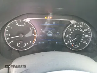 2022 Nissan Altima SV z VIN 1N4BL4DV1NN324345, wystawiony jako Copart lot #51815835 z przebiegiem 51 966 mil mil oraz Szkoda całkowita • Salvage title. Historia ofert i sprzedaży dostępna na DreamBid. Obrazek 9.