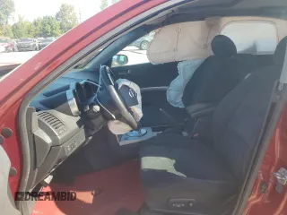 2005 Nissan Maxima 3.5 SL with VIN 1N4BA41E45C803705, listed as a Copart auction lot 74066844 with 138,710 mi miles and Salvage Title. Bid and sale history available at carsss.com. Image 7.