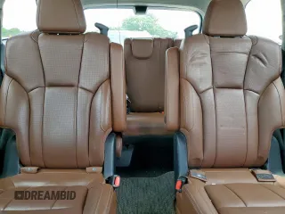 2019 Subaru Ascent Touring с VIN 4S4WMARD0K3430361, выставлен на аукционе Copart как лот 55350345 с пробегом 105 603 миль миль и Списание • Salvage title. История ставок и продаж доступна на DreamBid. Изображение 10.
