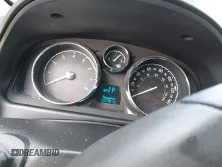 2014 Chevrolet Captiva Sport LS with VIN 3GNAL2EK9ES657923, listed as a IAAI auction lot 41903195 with 120,786 mi miles. Bid and sale history available at carsss.com. Image 7.