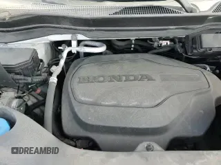 2021 Honda Pilot EX with VIN 5FNYF6H37MB087115, listed as a Copart auction lot 56925725 with 45,092 mi miles and Salvage title. Bid and sale history available at DreamBid. Image 17.