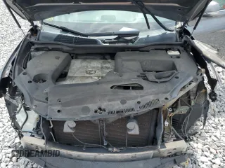 2012 Lexus RX 350 with VIN 2T2BK1BA5CC138105, listed as a Copart auction lot 63394215 with 164,909 mi miles and Salvage title. Bid and sale history available at DreamBid. Image 11.