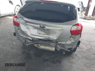 2012 Subaru Impreza 2.0i с VIN JF1GPAA62CH241637, выставлен на аукционе IAAI как лот 42426797 с пробегом 109 827 миль миль и . История ставок и продаж доступна на DreamBid. Изображение 6.