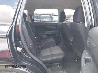 2017 Mitsubishi Outlander ES z VIN JA4AZ2A3XHZ052168, wystawiony jako IAAI lot #42194062 z przebiegiem 209 195 mil mil oraz . Historia ofert i sprzedaży dostępna na DreamBid. Obrazek 8.