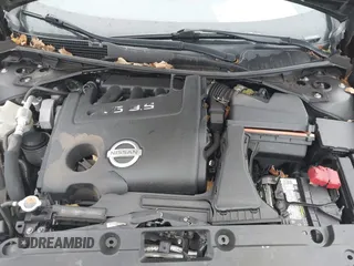 2016 Nissan Altima SR with VIN 1N4BL3AP6GC131204, listed as a IAAI auction lot 41091612 with 114,239 mi miles and . Bid and sale history available at carsss.com. Image 10.