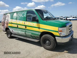 2013 Ford Econoline Passenger XL с VIN 1FBNE3BL2DDA87449, выставлен на аукционе Copart как лот 51863085 с пробегом 236 325 миль миль и Чистый • Clean title. История ставок и продаж доступна на DreamBid. Изображение 4.