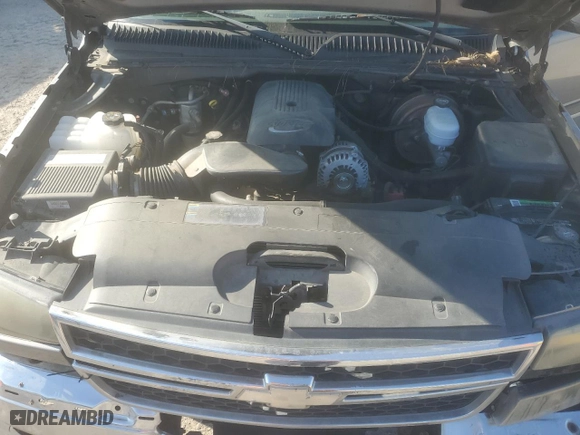 2006 Chevrolet Silverado 1500 Classic LT1 with VIN 1GCEC19ZX6E180619, listed as a Copart auction lot 47681805 with 307,606 mi miles and Clean Title. Bid and sale history available at carsss.com. Image 11.