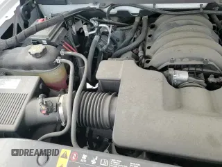 2018 Chevrolet Silverado 1500 LT с VIN 3GCUKREC6JG507730, выставлен на аукционе Copart как лот 71793095 с пробегом 78 374 миль миль и Списание • Salvage title. История ставок и продаж доступна на DreamBid. Изображение 15.