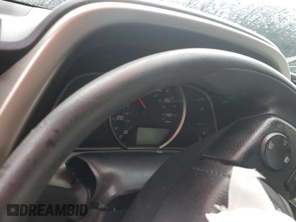 2015 Toyota RAV4 LE with VIN 2T3BFREV6FW363083, listed as a Copart auction lot 49550475 with Not Provided miles and Salvage Title. Bid and sale history available at carsss.com. Image 9.