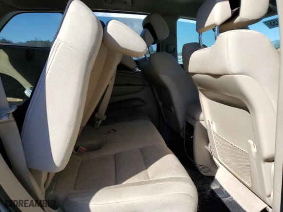 2014 Jeep Grand Cherokee Laredo with VIN 1C4RJEAGXEC137126, listed as a Copart auction lot 46509155 with 143,260 mi miles and Salvage Title. Bid and sale history available at carsss.com. Image 11.