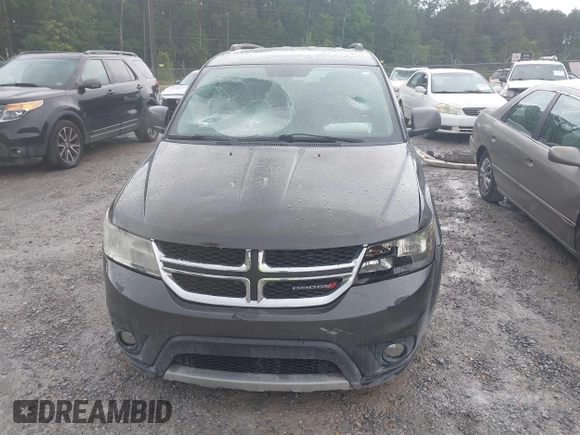 2017 Dodge Journey SXT with VIN 3C4PDCBG7HT588556, listed as a IAAI auction lot 42167063 with 149,397 mi miles and . Bid and sale history available at DreamBid. Image 12.