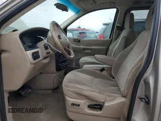 2003 Ford Windstar SE z VIN 2FMZA52473BA14056, wystawiony jako Copart lot #80307544 z przebiegiem 165 073 mil mil oraz Szkoda całkowita • Salvage title. Historia ofert i sprzedaży dostępna na DreamBid. Obrazek 7.