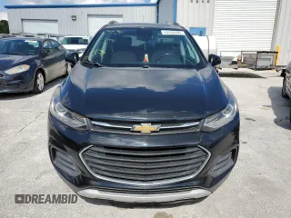 2020 Chevrolet Trax LT z VIN 3GNCJLSB7LL204657, wystawiony jako Copart lot #44538495 z przebiegiem Nie podano mil oraz Nie do naprawy • Non repairable. Historia ofert i sprzedaży dostępna na DreamBid. Obrazek 5.