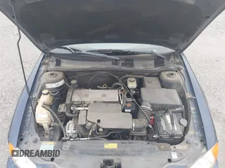 2001 Pontiac Grand Am with VIN 1G2NE12T11M633383, listed as a IAAI auction lot 42505148 with 107,037 mi miles and . Bid and sale history available at DreamBid. Image 10.