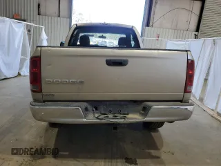 2002 Dodge 1500 z VIN 1D7HA16N82J247553, wystawiony jako Copart lot #49992765 z przebiegiem 192 774 mil mil oraz Szkoda całkowita • Salvage title. Historia ofert i sprzedaży dostępna na DreamBid. Obrazek 6.