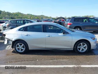 2016 Chevrolet Malibu LS with VIN 1G1ZB5ST7GF233685, listed as a IAAI auction lot 42065623 with 148,325 mi miles and . Bid and sale history available at carsss.com. Image 14.