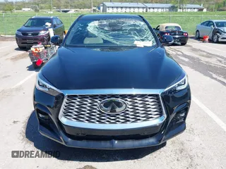 2023 Infiniti QX55 Essential z VIN 3PCAJ5KR0PF117311, wystawiony jako IAAI lot #42050398 z przebiegiem 16 028 mil mil oraz . Historia ofert i sprzedaży dostępna na DreamBid. Obrazek 13.