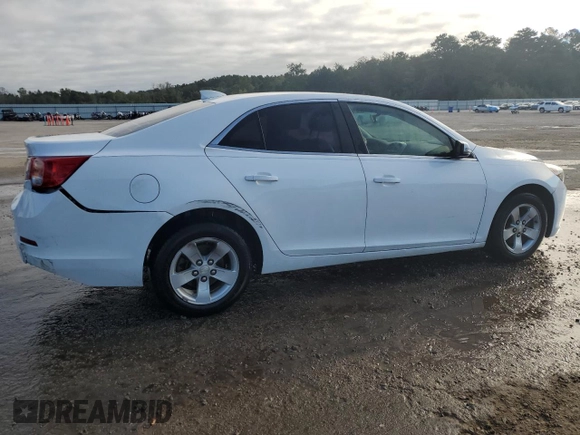 2016 Chevrolet Malibu LT with VIN 1G11C5SA2GF139092, listed as a Copart auction lot 71216674 with 194,275 mi miles and Salvage Title. Bid and sale history available at DreamBid. Image 3.