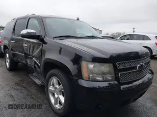 2011 Chevrolet Suburban LTZ с VIN 1GNSCKE02BR206544, выставлен на аукционе IAAI как лот 41159341 с пробегом 218 202 миль миль и . История ставок и продаж доступна на DreamBid. Изображение 1.