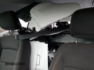 2021 GMC Terrain SLE с VIN 3GKALMEV7ML347782, выставлен на аукционе Copart как лот 83702264 с пробегом Не указан миль и Списание • Salvage title. История ставок и продаж доступна на DreamBid. Изображение 10.
