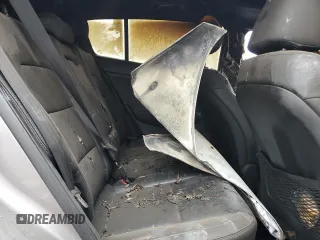 2018 Kia Sportage EX z VIN KNDPN3AC6J7364541, wystawiony jako Copart lot #56382695 z przebiegiem Nie podano mil oraz Szkoda całkowita • Salvage title. Historia ofert i sprzedaży dostępna na DreamBid. Obrazek 11.