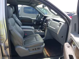2013 Ford F-150 XL with VIN 1FTFW1CF1DKD51265, listed as a IAAI auction lot 41779068 with 202,468 mi miles. Bid and sale history available at carsss.com. Image 5.