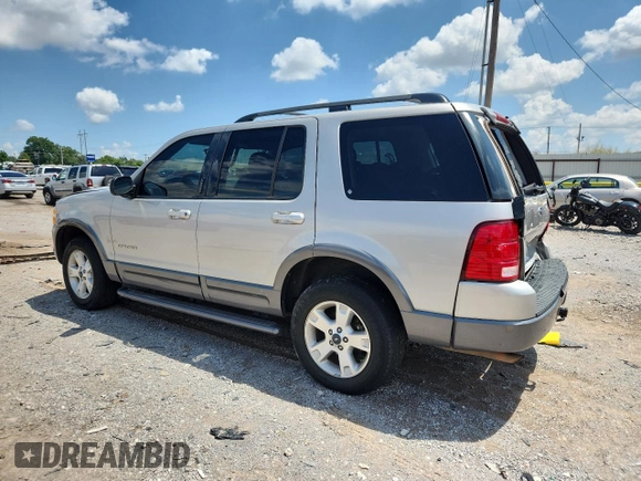 2004 Ford Explorer XLT z VIN 1FMZU63K84ZA25995, wystawiony jako Copart lot #64020595 z przebiegiem 239 155 mil mil oraz Szkoda całkowita • Salvage title. Historia ofert i sprzedaży dostępna na DreamBid. Obrazek 2.