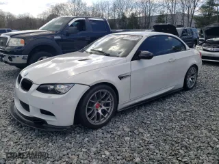 2013 BMW M3 with VIN WBSDX9C57DE785711, listed as a Copart auction lot 54172945 with 75,816 mi miles and Clean Title. Bid and sale history available at carsss.com. Image 1.