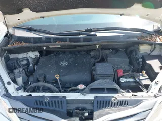 2017 Toyota Sienna XLE Auto Access Seat with VIN 5TDYZ3DC7HS865605, listed as a IAAI auction lot 42027590 with 152,599 mi miles and . Bid and sale history available at DreamBid. Image 10.