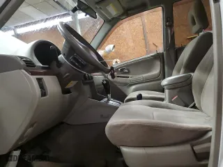 2003 Suzuki XL-7 Touring with VIN JS3TX92V734110922, listed as a Copart auction lot 43506415 with 226,382 mi miles and Salvage Title. Bid and sale history available at carsss.com. Image 7.