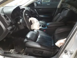 2013 Nissan Maxima SV с VIN 1N4AA5AP5DC838318, выставлен на аукционе Copart как лот 49943905 с пробегом Не указан миль и Списание • Salvage title. История ставок и продаж доступна на DreamBid. Изображение 7.