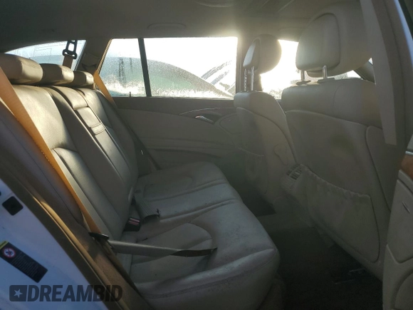 2009 Mercedes-Benz E 350 with VIN WDBUH87X09B398922, listed as a Copart auction lot 74528174 with Not Provided miles and Non Repairable. Bid and sale history available at DreamBid. Image 11.