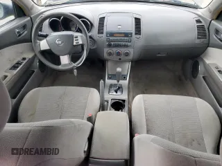 2005 Nissan Altima 2.5 with VIN 1N4AL11D85C383815, listed as a Copart auction lot 49218655 with 160,312 mi miles and Salvage Title. Bid and sale history available at carsss.com. Image 8.
