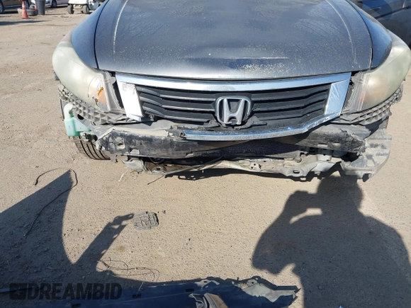 2009 Honda Accord LX-P with VIN 1HGCP26459A132579, listed as a IAAI auction lot 42033626 with 304,368 mi miles and . Bid and sale history available at DreamBid. Image 6.