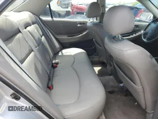 2002 Honda Accord EX z VIN 1HGCG16572A069123, wystawiony jako Copart lot #55861375 z przebiegiem 117 455 mil mil oraz Szkoda całkowita • Salvage title. Historia ofert i sprzedaży dostępna na DreamBid. Obrazek 10.