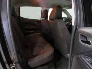 2016 GMC Canyon 2WD SLE with VIN 1GTG5CE30G1301490, listed as a Copart auction lot 44783265 with 109,618 mi miles and Salvage Title. Bid and sale history available at carsss.com. Image 6.