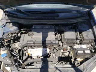 2009 Hyundai Elantra GLS z VIN KMHDU46D09U816764, wystawiony jako Copart lot #57595325 z przebiegiem 144 291 mil mil oraz Szkoda całkowita • Salvage title. Historia ofert i sprzedaży dostępna na DreamBid. Obrazek 11.