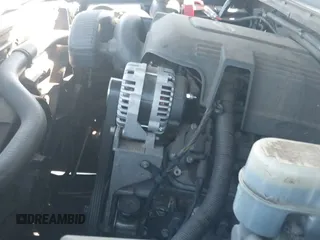 2009 Chevrolet Silverado 1500 LTZ с VIN 3GCEC33049G234824, выставлен на аукционе IAAI как лот 41554740 с пробегом 211 713 миль миль и . История ставок и продаж доступна на DreamBid. Изображение 18.