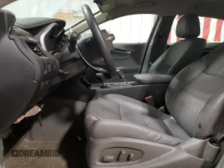 2019 Chevrolet Impala LS with VIN 2G11X5SAXK9141677, listed as a Copart auction lot 86706424 with 69,548 mi miles and Salvage Title. Bid and sale history available at DreamBid. Image 7.