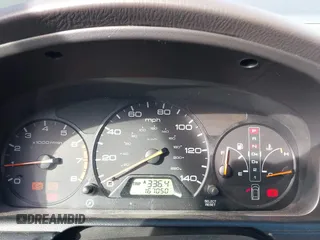 2000 Honda Odyssey EX with VIN 2HKRL1863YH621471, listed as a IAAI auction lot 41702650 with 167,050 mi miles and . Bid and sale history available at DreamBid. Image 7.