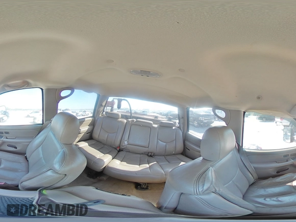2005 GMC Sierra 2500HD SLT z VIN 1GTHK23275F841193, wystawiony jako Copart lot #75855694 z przebiegiem 288 414 mil mil oraz Szkoda całkowita • Salvage title. Historia ofert i sprzedaży dostępna na DreamBid. Obrazek 13.