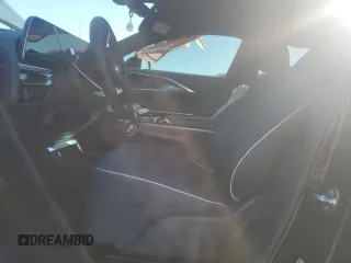 2024 Cadillac LYRIQ Sport z VIN 1GYKPWRL2RZ128893, wystawiony jako Copart lot #47378525 z przebiegiem 316 mil mil oraz Szkody całkowita. Historia ofert i sprzedaży dostępna na DreamBid. Obrazek 7.