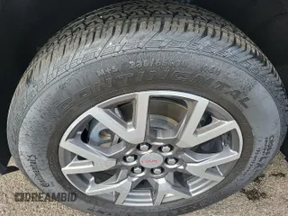 2020 GMC Acadia SLE with VIN 1GKKNRL45LZ205881, listed as a IAAI auction lot 42843898 with 23,013 mi miles and . Bid and sale history available at DreamBid. Image 26.