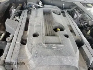 2018 Ford Mustang EcoBoost Premium с VIN 1FATP8UH2J5115460, выставлен на аукционе Copart как лот 61262275 с пробегом 129 297 миль миль и Списание • Salvage title. История ставок и продаж доступна на DreamBid. Изображение 15.